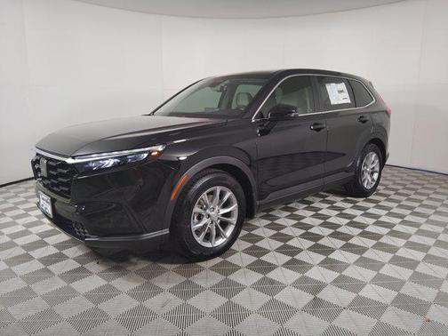 2025 Honda CR-V EX-L 2WD