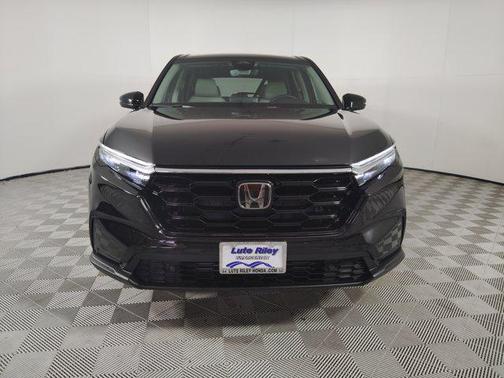 2025 Honda CR-V EX-L 2WD