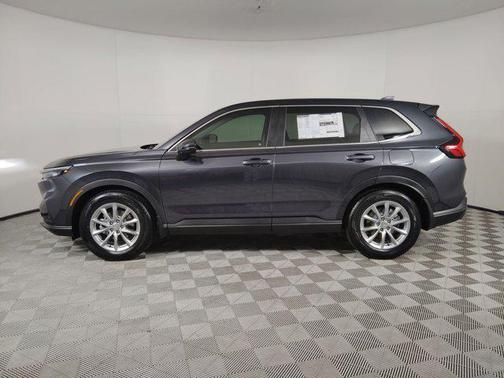 2026 Honda CR-V EX 2WD