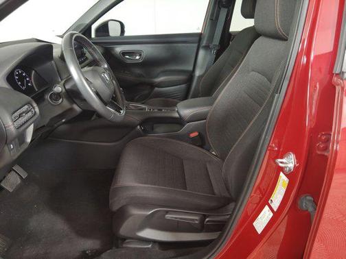2023 Honda HR-V 2WD Sport