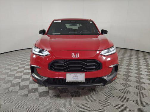 2023 Honda HR-V 2WD Sport