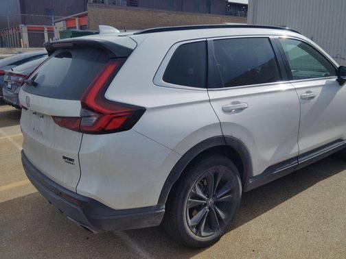 2023 Honda CR-V Hybrid Sport Touring AWD