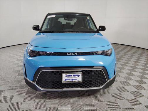 2023 Kia Soul S