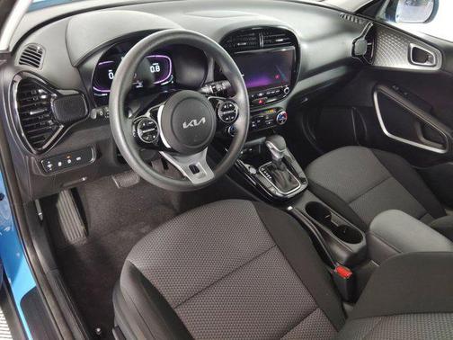 2023 Kia Soul S