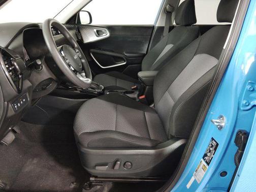 2023 Kia Soul S
