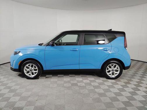 2023 Kia Soul S
