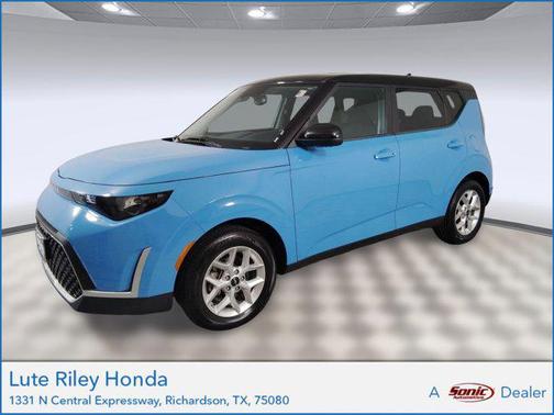 2023 Kia Soul S