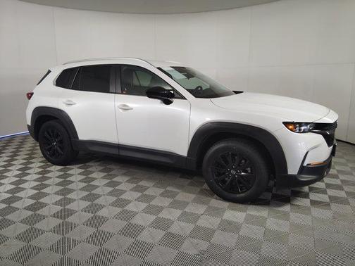 2024 Mazda CX-50 2.5 S Preferred