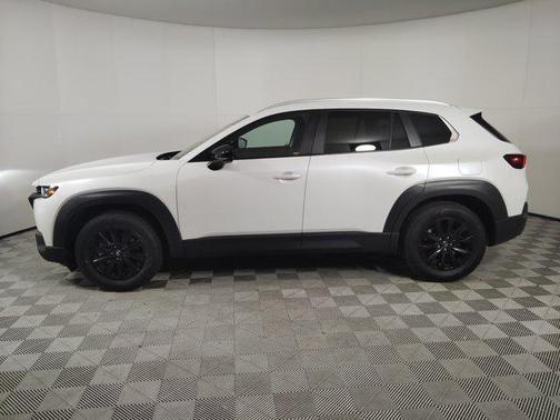 2024 Mazda CX-50 2.5 S Preferred