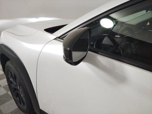 2024 Mazda CX-50 2.5 S Preferred