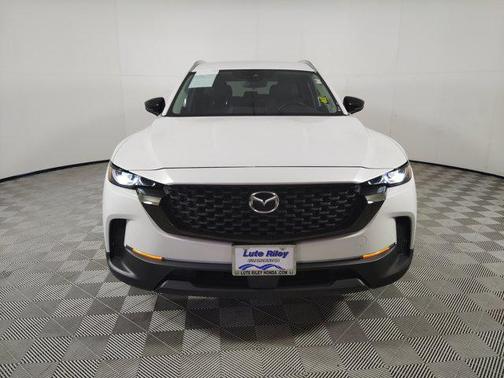 2024 Mazda CX-50 2.5 S Preferred