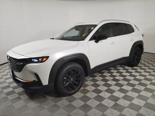 2024 Mazda CX-50 2.5 S Preferred