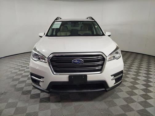 2022 Subaru Ascent Premium 8-Passenger