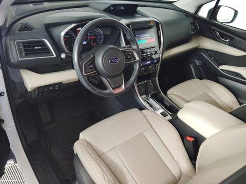 2022 Subaru Ascent Premium 8-Passenger