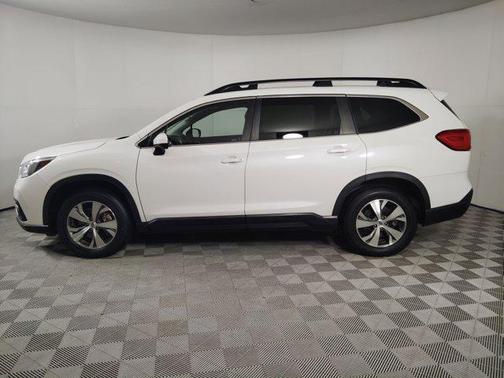 2022 Subaru Ascent Premium 8-Passenger