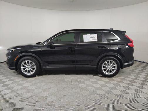 2026 Honda CR-V EX 2WD