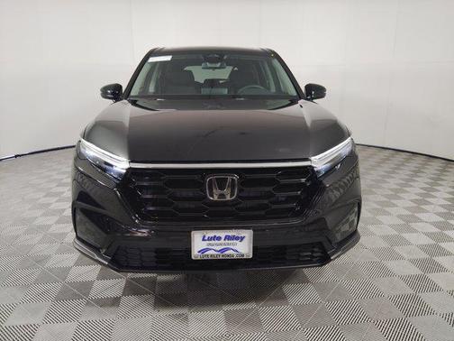 2026 Honda CR-V EX 2WD
