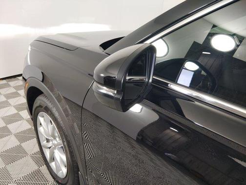 2026 Honda CR-V EX 2WD