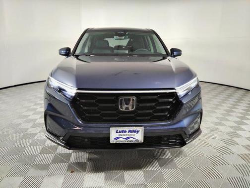 2025 Honda CR-V EX-L 2WD