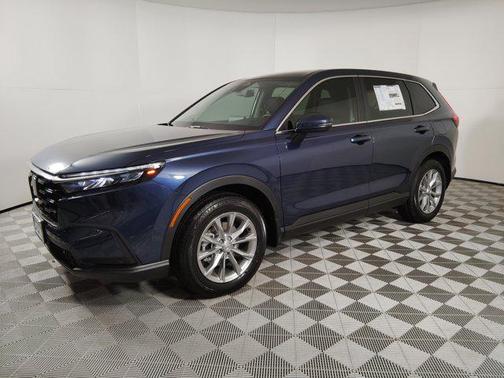 2025 Honda CR-V EX-L 2WD