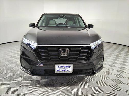 2025 Honda CR-V EX 2WD