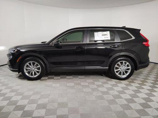 2025 Honda CR-V EX 2WD