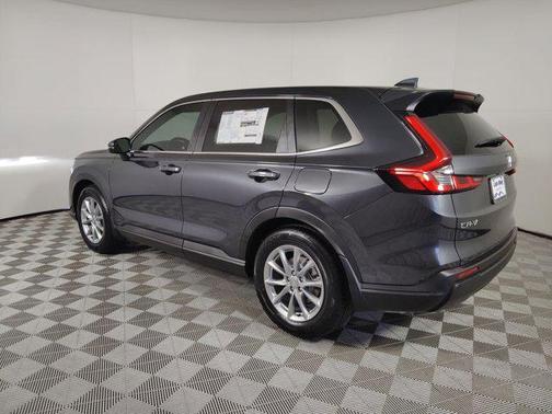 2026 Honda CR-V EX 2WD