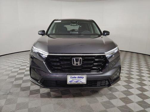 2026 Honda CR-V EX 2WD