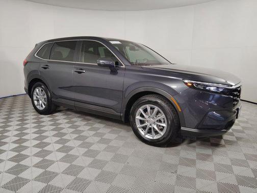 2026 Honda CR-V EX 2WD