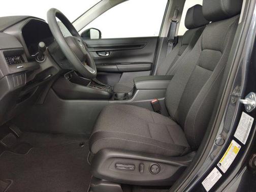 2026 Honda CR-V EX 2WD