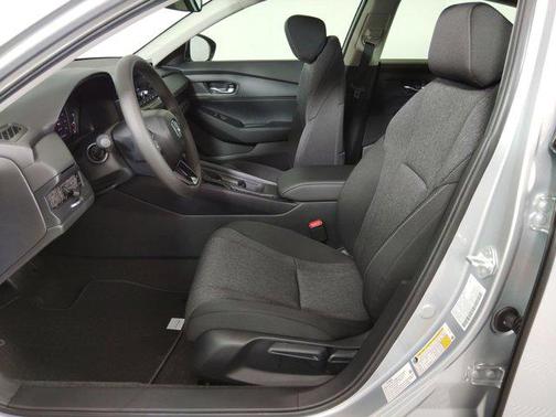 2025 Honda Accord LX 1.5T