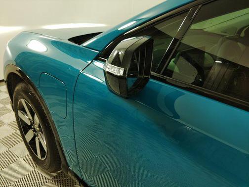 2025 Honda Prologue Touring