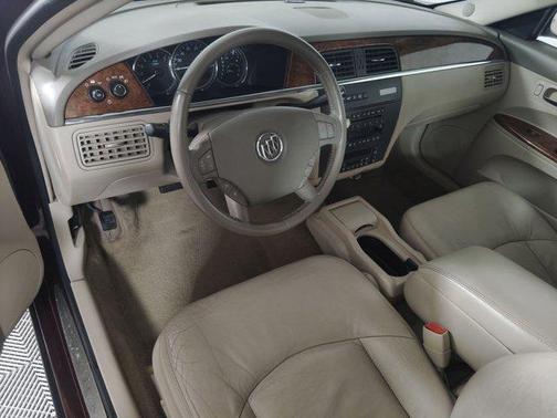 2006 Buick LaCrosse CXL