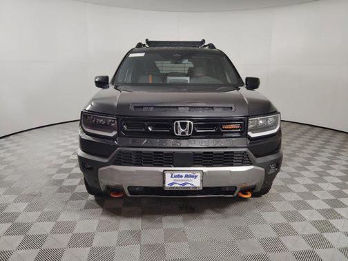 2026 Honda Passport AWD TrailSport