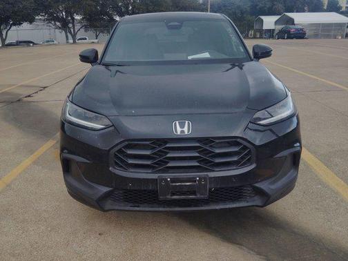 2025 Honda HR-V AWD Sport