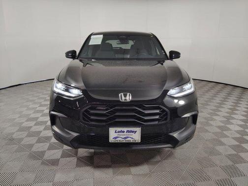 2025 Honda HR-V AWD Sport