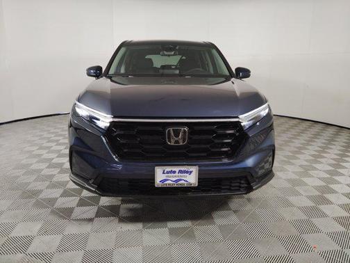 2025 Honda CR-V EX AWD