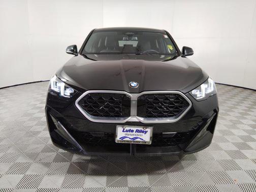 2025 BMW X2 xDrive28i