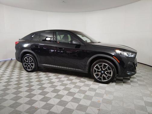 2025 BMW X2 xDrive28i
