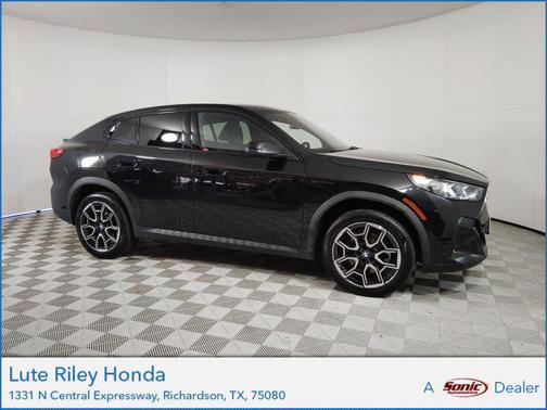 2025 BMW X2 xDrive28i