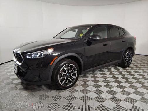 2025 BMW X2 xDrive28i