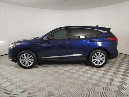 2023 Acura RDX Base