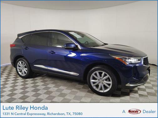 2023 Acura RDX Base
