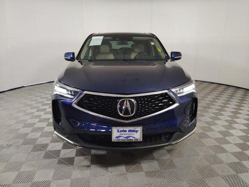 2023 Acura RDX Base