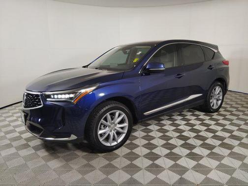2023 Acura RDX Base