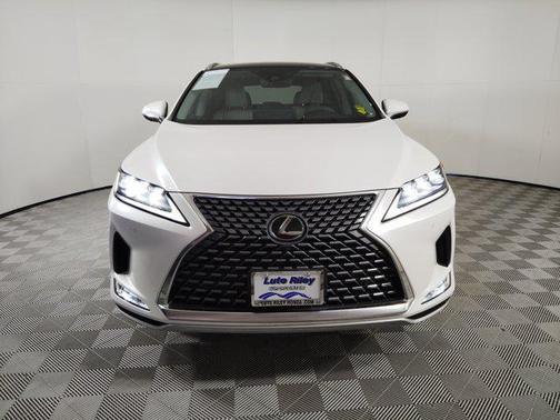 2021 Lexus RX 350 Base