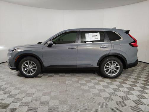 2025 Honda CR-V EX AWD