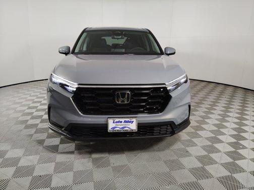 2025 Honda CR-V EX AWD