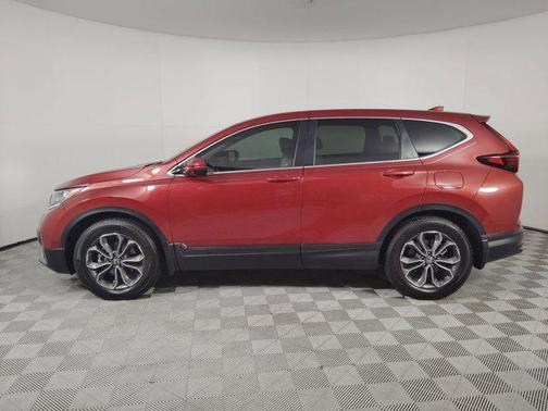 2020 Honda CR-V 2WD EX-L