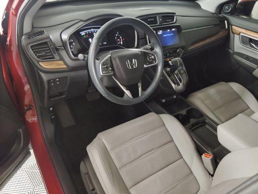 2020 Honda CR-V 2WD EX-L